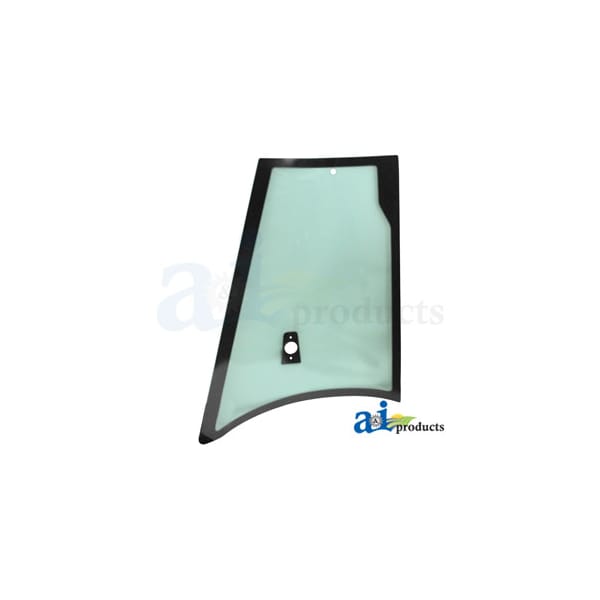 Glass, Rear, Quarter (RH) 65.5" x41.5" x8.5"